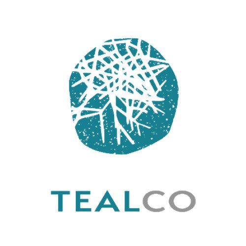 TEALCO Logo