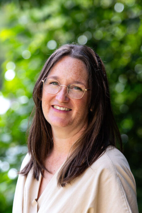 Head of Developing Philanthropy