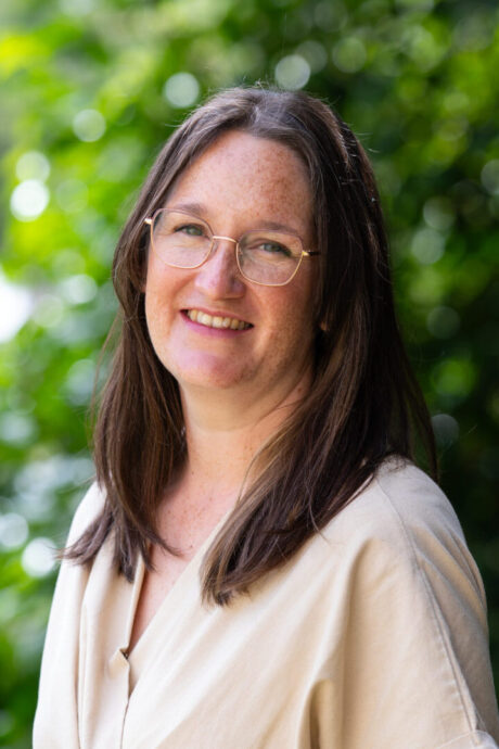 Head of Developing Philanthropy