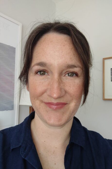 Head of Developing Philanthropy