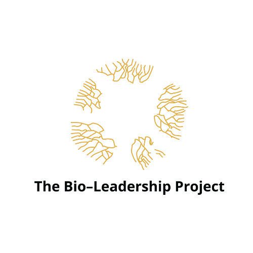 Bio-leadership project logo