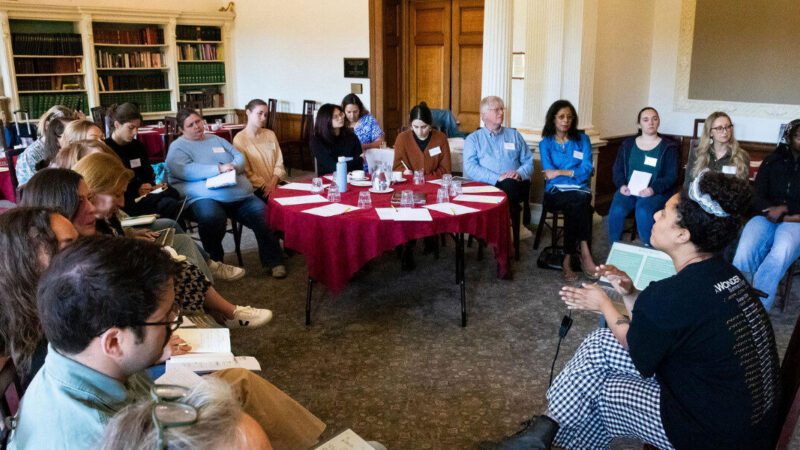 Funder / Fundraiser 1 Day Conference